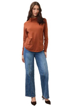 Load image into Gallery viewer, Pumpkin Sweater