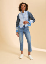 Load image into Gallery viewer, Solstice Reversible quilted Jacket