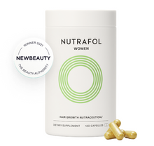 Load image into Gallery viewer, Nutrafol Hair Growth Nutraceutical Age 18-44