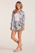 Load image into Gallery viewer, Small Waistband Shorts - Casablanca