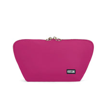 Load image into Gallery viewer, Signature Makeup Bag - Pink