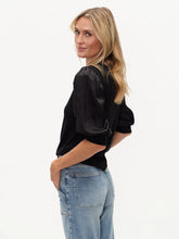 Load image into Gallery viewer, Solara Top - Black