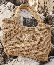 Load image into Gallery viewer, Bag Crochet Shopper
