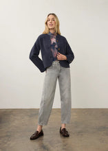 Load image into Gallery viewer, Storm Faux Cashmere Cloud Knit Jacket
