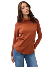 Load image into Gallery viewer, Pumpkin Sweater
