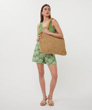 Load image into Gallery viewer, Bag Crochet Shopper
