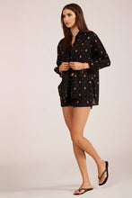 Load image into Gallery viewer, Oversized Beach Shirt
