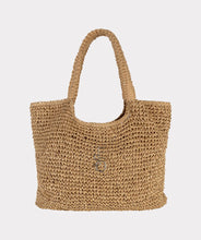 Load image into Gallery viewer, Bag Crochet Shopper
