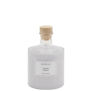 Archipelago coconut Bubble bath