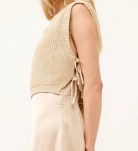 Load image into Gallery viewer, 2pc Satin Dress w/vest set - Gold
