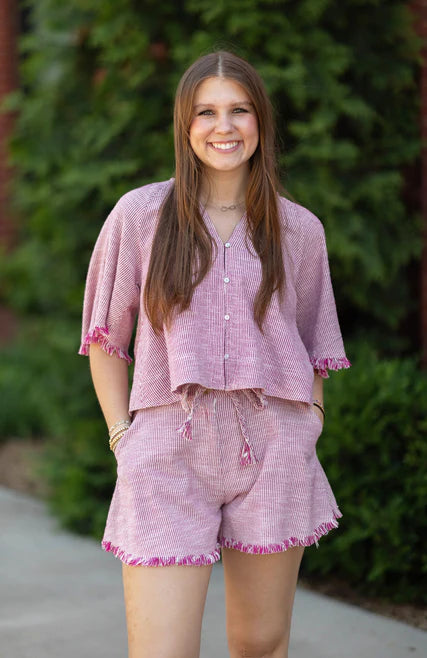 Women's Alyssia blouse