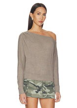 Load image into Gallery viewer, Mink Tee
