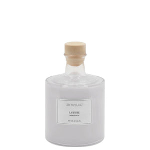 Archipelago Lavender Bubble bath