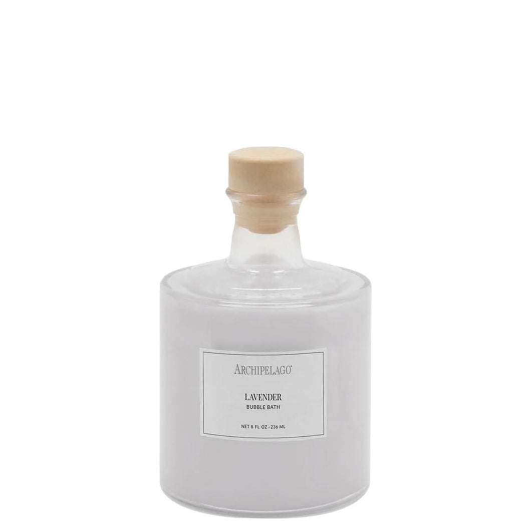 Archipelago Lavender Bubble bath