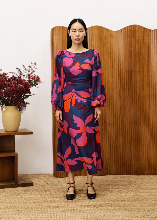 Stendhal Dress