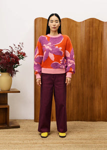 Ayme Sweater