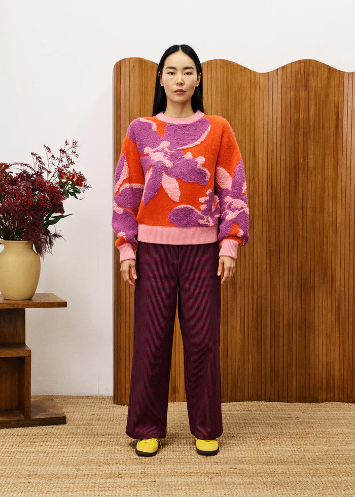 Ayme Sweater