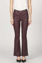 Load image into Gallery viewer, Oxblood Coated - Jaxtyn
