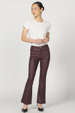 Load image into Gallery viewer, Oxblood Coated - Jaxtyn
