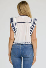Load image into Gallery viewer, Janel - White Top
