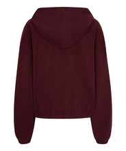 Load image into Gallery viewer, Merlot Modal Hoodie
