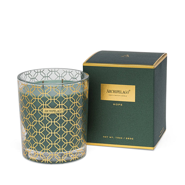 CREDENZA CANDLE - HOPE