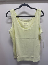Load image into Gallery viewer, Dear John - Paula in Pale Lime Yellow
