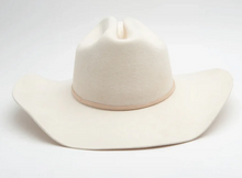 Load image into Gallery viewer, Wool Hat - Cream
