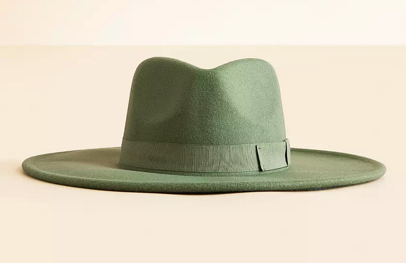 Pine Hat