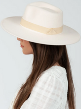 Load image into Gallery viewer, ARIEL II RANCHER HAT - Dimity
