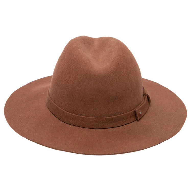 Beyond Prairie Fedora