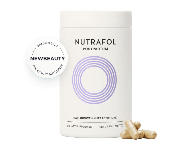 Nutrafol Women's Postpartum