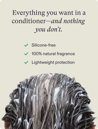 Nutrafol Strand Defender - Lightweight Protective Conditioner