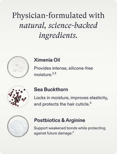 Nutrafol Strand Defender - Lightweight Protective Conditioner