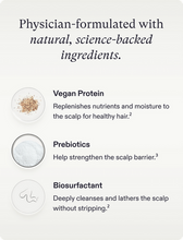 Load image into Gallery viewer, Nutrfol - Root Purifier Scalp Microbiome Shampoo
