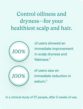 Load image into Gallery viewer, Nutrfol - Root Purifier Scalp Microbiome Shampoo
