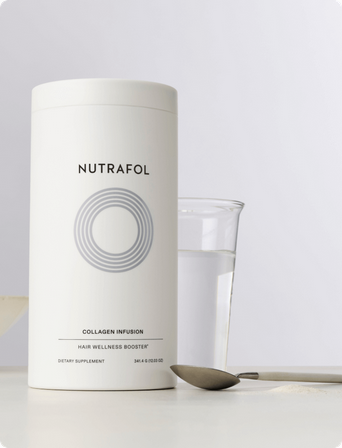 Nutrafol - Collagen Infusion