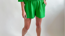 Load image into Gallery viewer, JoyJoy - Emma Elastic Short
