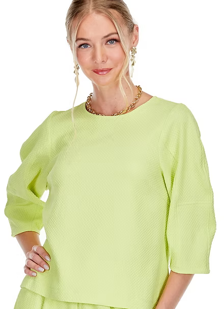Lime Top - JoyJoy