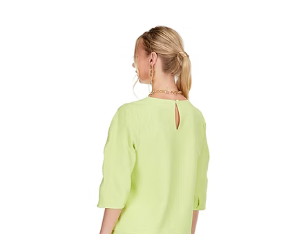 Lime Top - JoyJoy