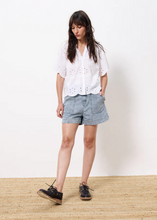 Load image into Gallery viewer, Neda White Top

