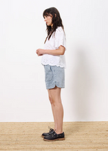 Load image into Gallery viewer, Neda White Top
