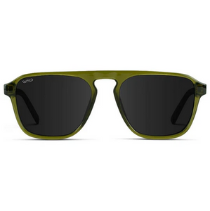 Emerson Polarized Sunglasses