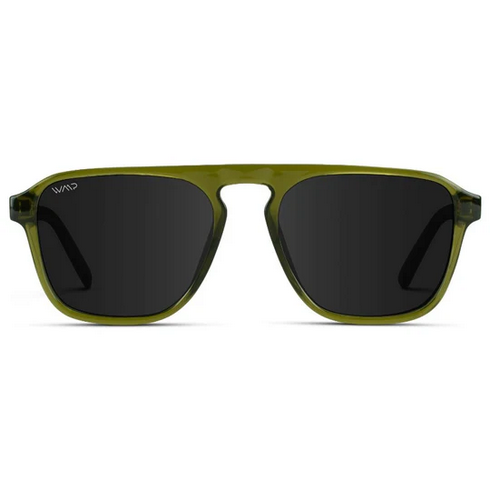 Emerson Polarized Sunglasses