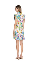 Load image into Gallery viewer, Island Art Dress - JoyJoy
