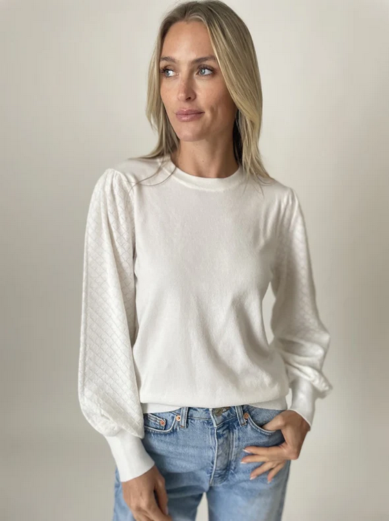 eve - white