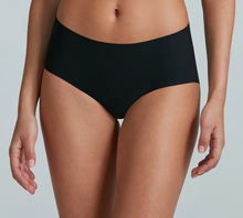 Load image into Gallery viewer, Commando Butter Bikini - Black
