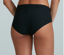 Load image into Gallery viewer, Commando Butter Bikini - Black
