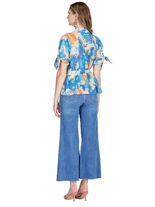 Sunscape Top