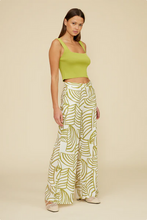 Load image into Gallery viewer, Rue Pants - Papyrus
